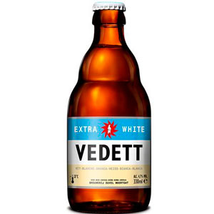 Vedett