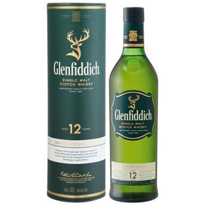 Glenfiddich