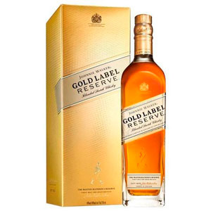 Gold Label