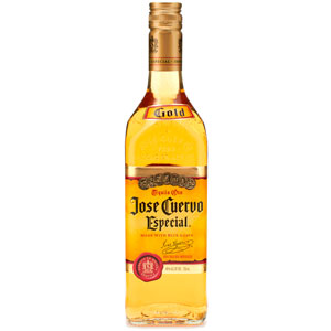 José Cuervo Gold
