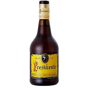 Presidente