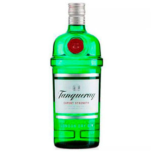 Tanqueray