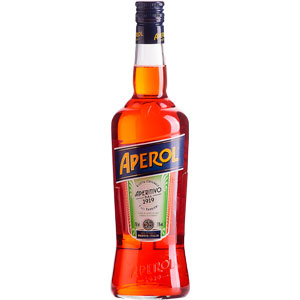 Lago Sul Distribuidora de Bebidas
 - Aperol