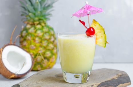 PINÃ COLADA