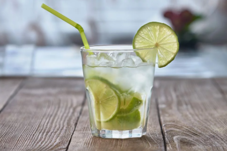 CAIPIRINHA SUIÇA