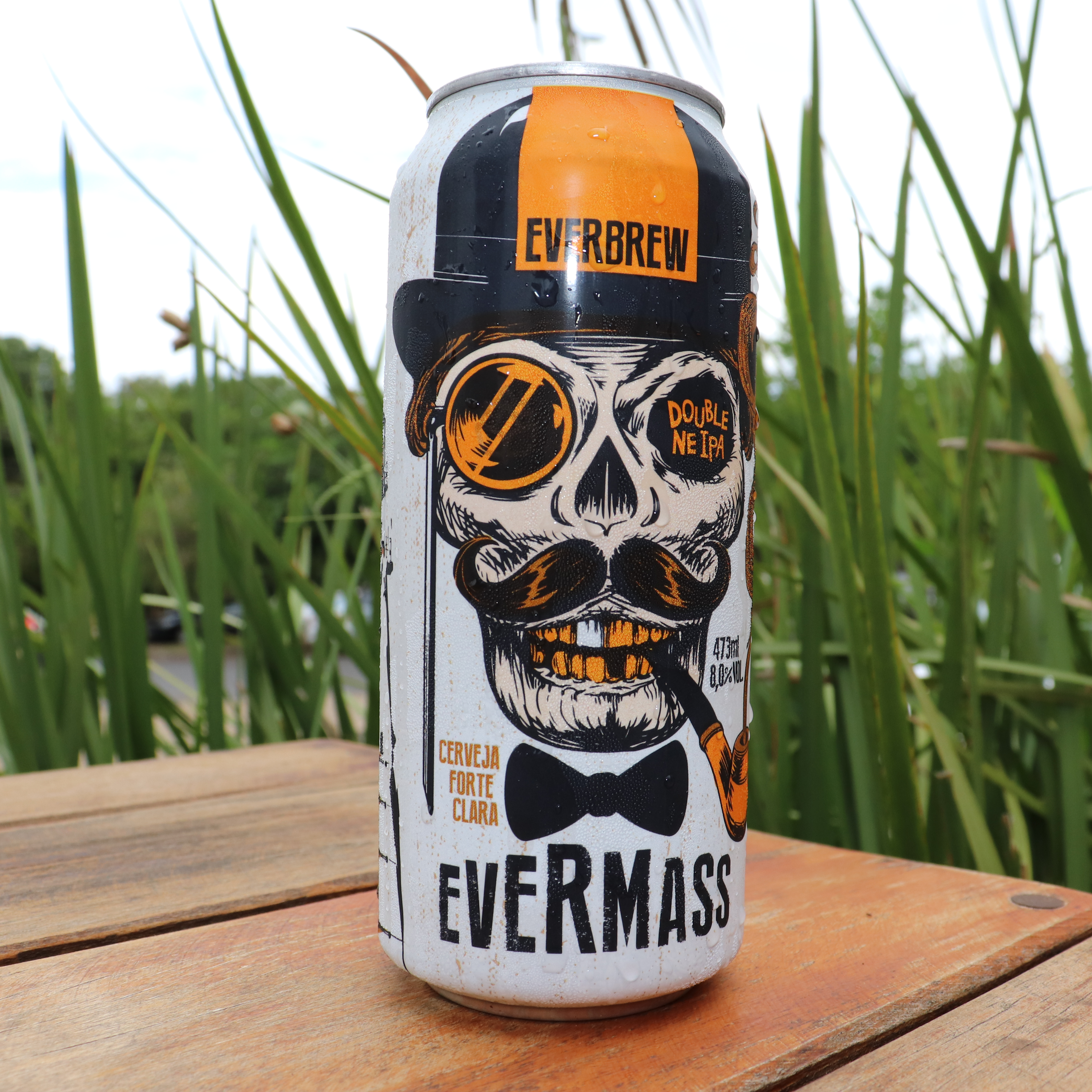 EVERMASS