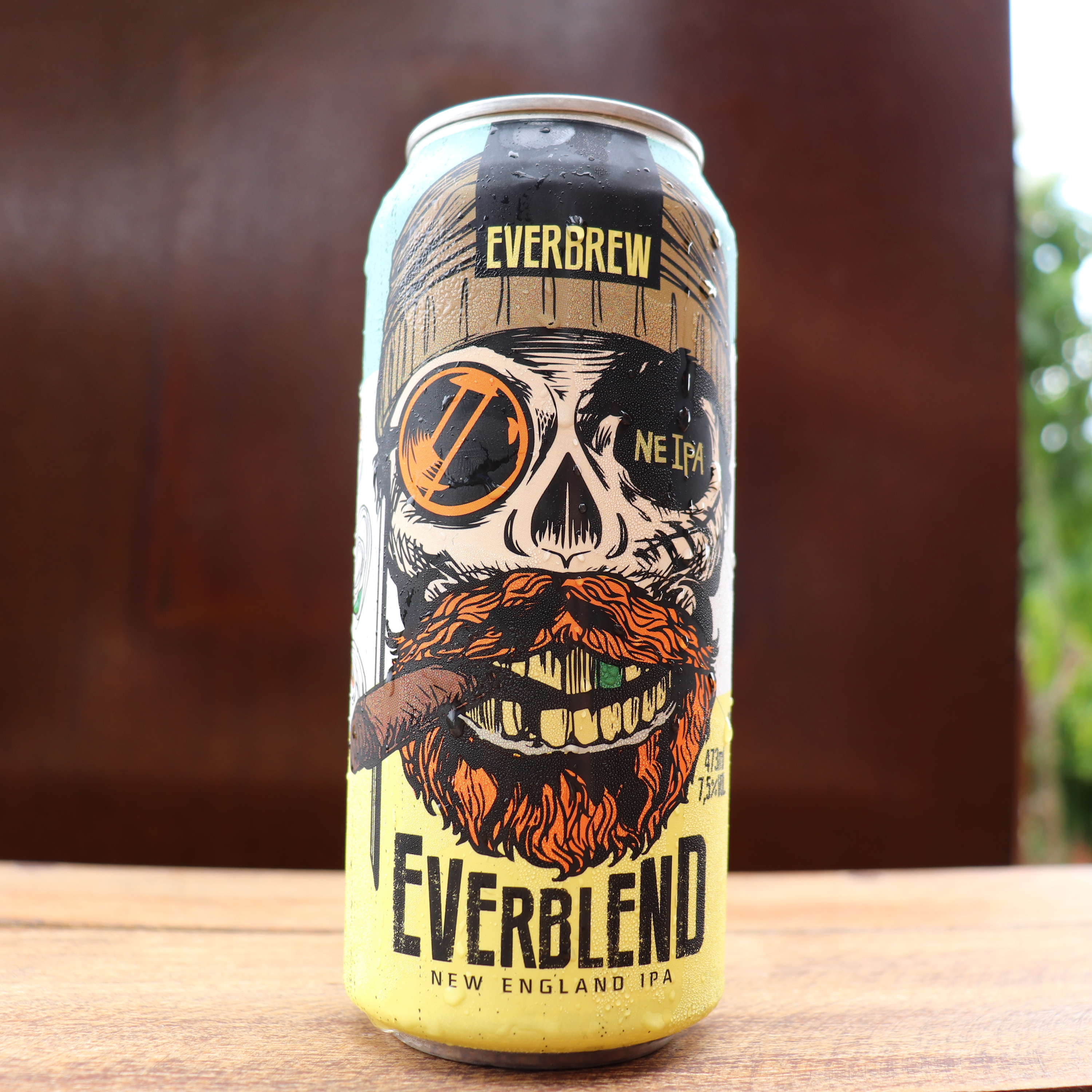 EVERBLEND